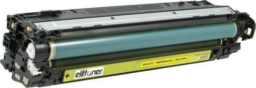 Hp CE742A (307A) CP5220, CP5225 Yellow (7,3K)