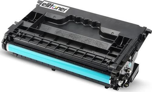 Hp CF237A - Canon CRG-041 (10K)