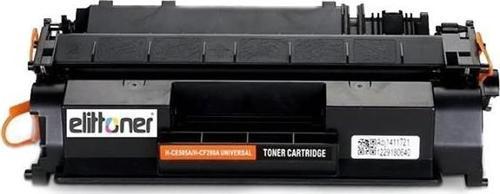 Hp CF280A, CE505A - Canon CRG-719 (2.7K)