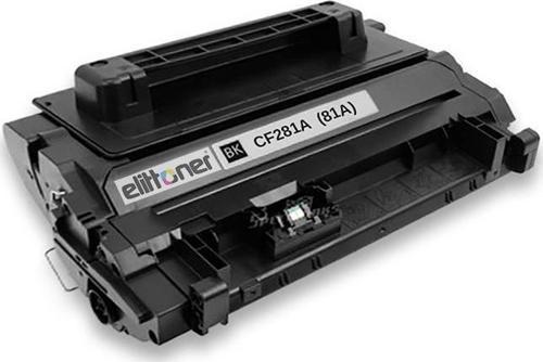 Hp CF281A - Canon CRG-039 (11K)