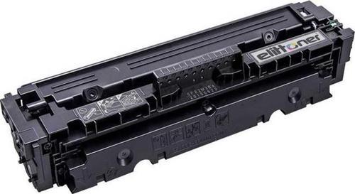 Hp CF410A (410A) - Canon CRG-046K Siyah (2.3K)