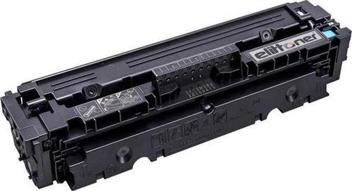 Hp CF411A (410A) - Canon CRG-046K Mavi (2.3K)
