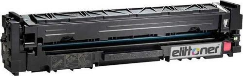Hp CF543A(203A) - Canon CRG-054M, CRG-067M Kırmızı (1.3K)