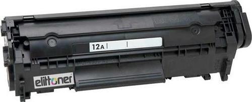 Hp Q2612A - Canon CRG-703 (2K)