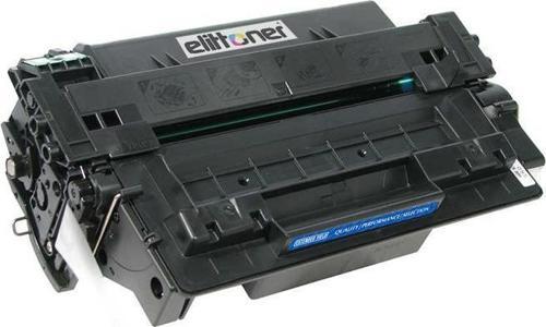 Hp Q6511A (11A) 2410, 2420, 2430 - Canon CRG-710, LBP3460 (6K)