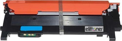 Hp W2071A (117A) 150, MFP178, MFP179 Cyan (0.7K)