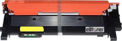 Hp W2072A (117A) 150, MFP178, MFP179 Yellow (0.7K)