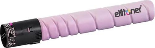 Konica Minolta, Develop, TN-216M, TN-319M, C220, C280, C360 Magenta (437Gr) (26K)