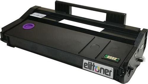 Ricoh SP-100, SP-110, SP-111, SP-112 (407165 & 407166) (1.2K)