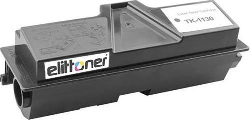 Kyocera TK-1130, FS1030, FS1130, M2030, M2530 (130gr.) (3K)