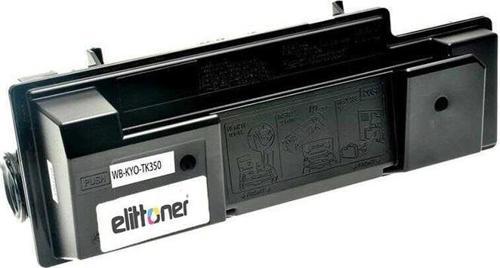 Kyocera TK-350, 3040, (375gr) (12,5K)