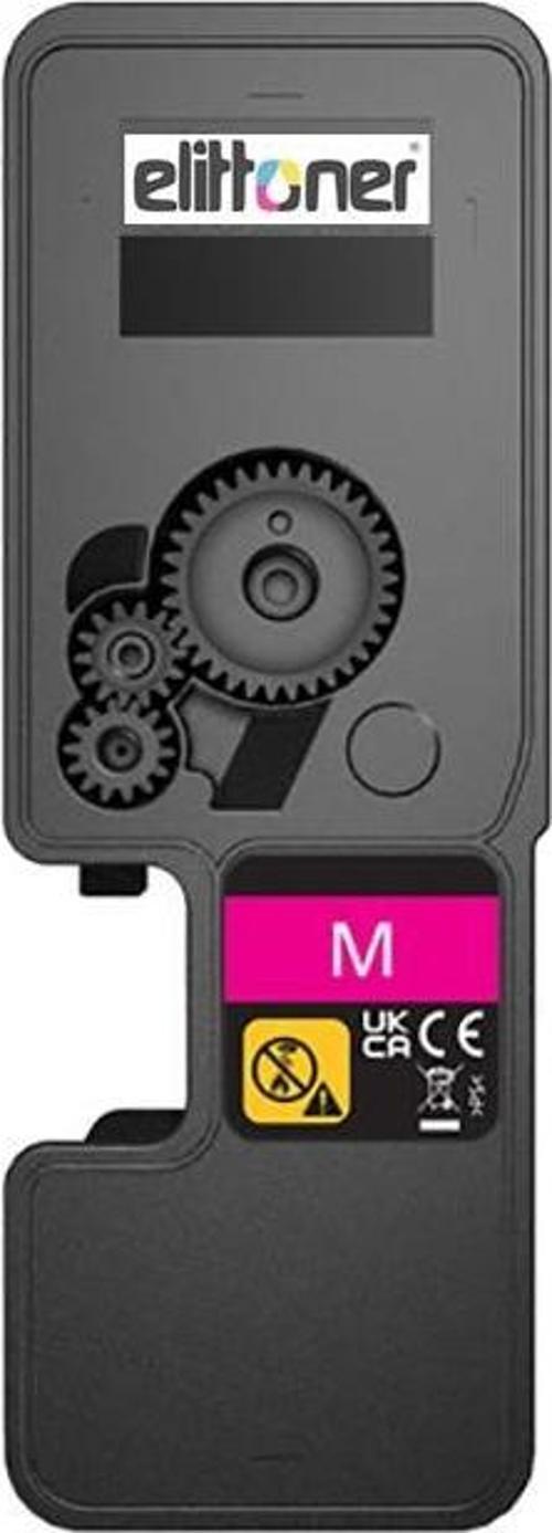 Kyocera TK-5440, PA2100, MA2100 Magenta (40Gr/2,4K)