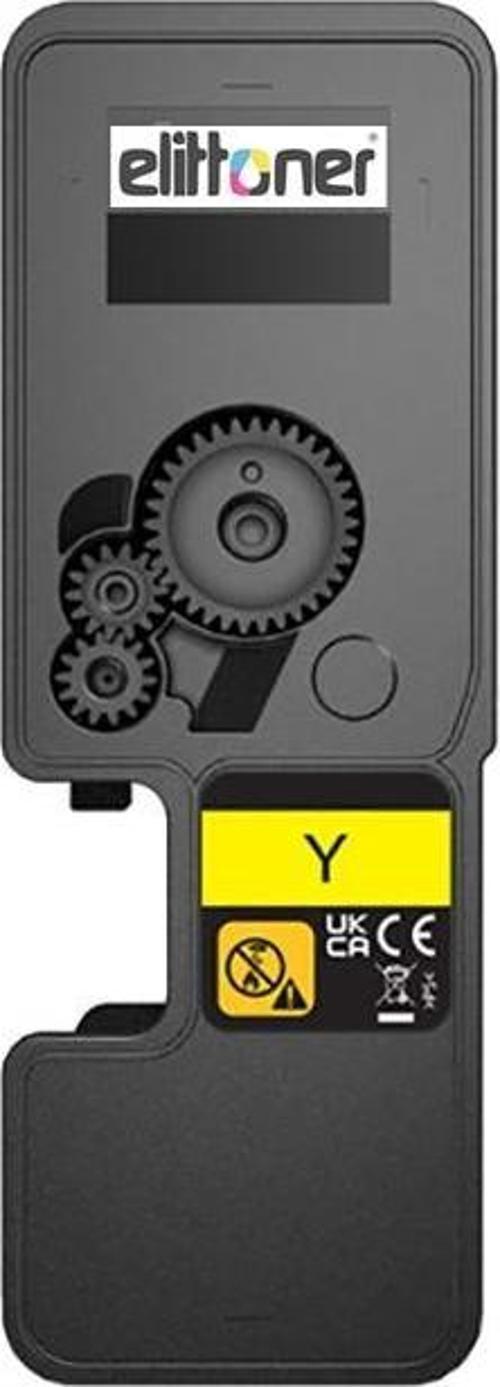 Kyocera TK-5440, PA2100, MA2100 Yellow (40Gr/2,4K)