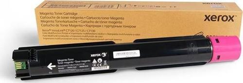 Toner Orj. C7120, 7125, 7130 Magenta (18K)