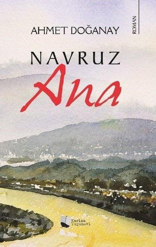 Karina Yayınevi Navruz Ana