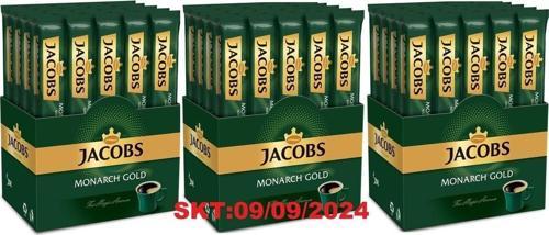 Monarch Gold Stick 25 'li 2gr 3 Kutu (25x3) 75 Adet