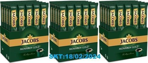 Monarch Gold Stick 26adet 2gr 3 Kutu (26x3) 78adet