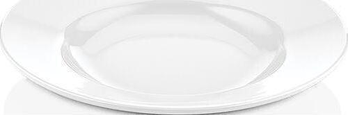 Melamin Çukur Tabak 20 Cm (12 Adet)