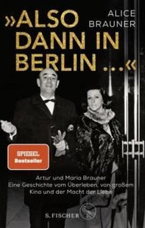 Also dann in Berlin