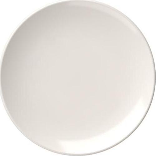 ID Fine Transparan Lona Düz Tabak 30 Cm