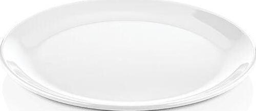 Melamin Düz Tabak 25 Cm (12 Adet)
