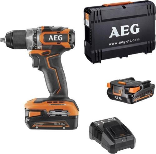 Bs 18sbl-202c Kömürsüz Akülü Vidalama T4935472277