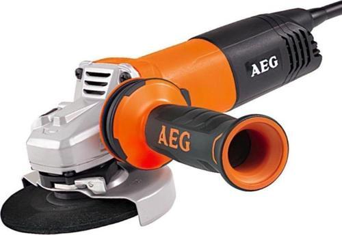 Ws 10-125 S 1000 W Avuç Taşlama