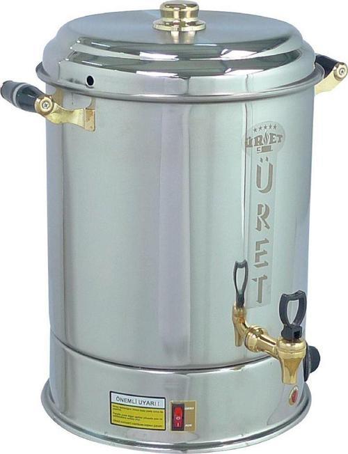 6 Litre Süt Makinesi