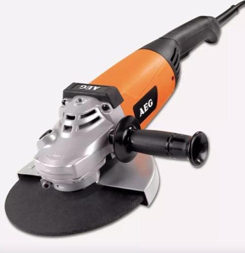 Ws 2200-230 Taşlama ( 2200 Watt 230 Mm)