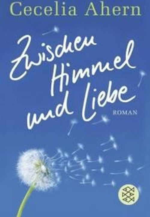 Zwischen Himmel und Liebe