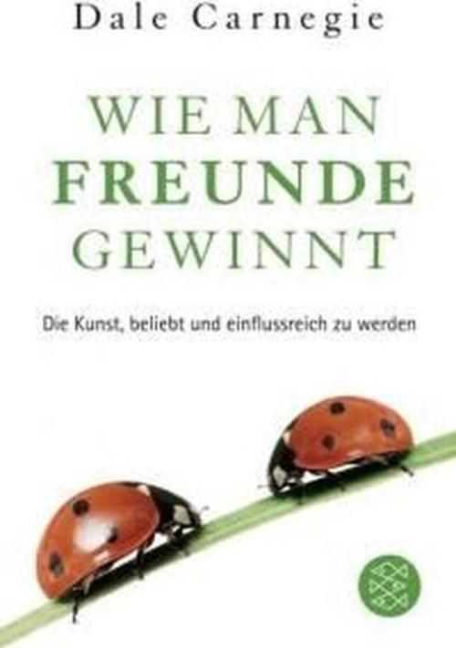 Wie man Freunde gewinnt