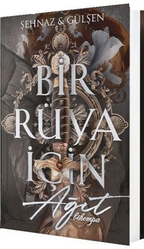Bir Rüya İçin Ağıt 2 - Behempa