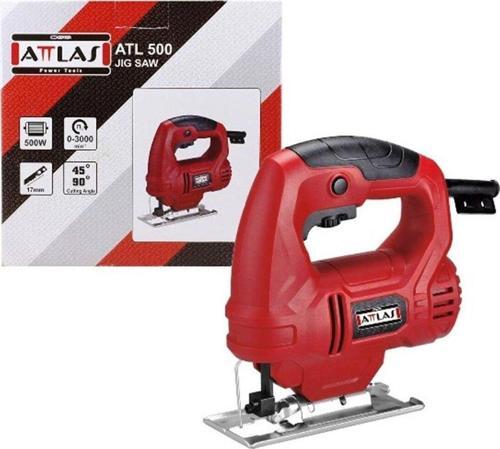 Atl 500 500w Dekopaj