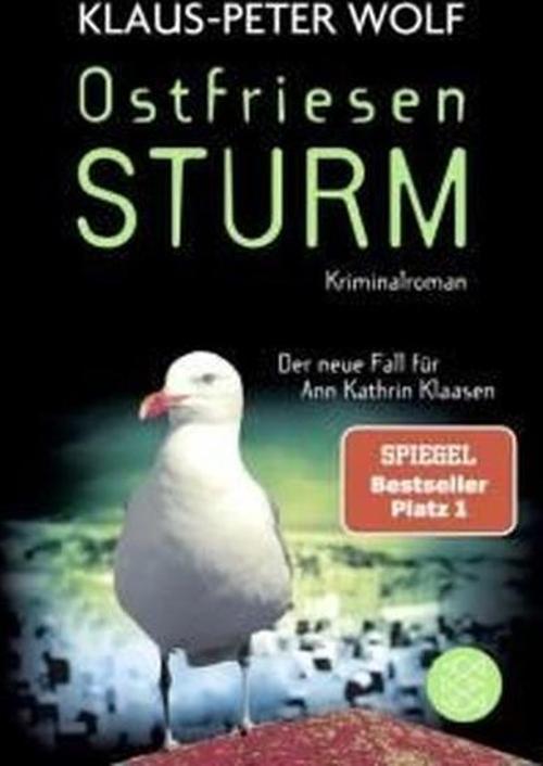 Ostfriesensturm