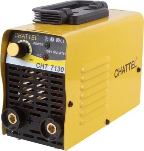 Cht 7130 Inverter Kaynak Makinası