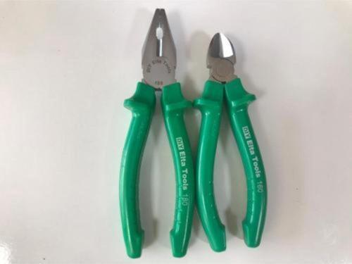 180 mm Pense 160 Mm Yankeski 2 Li Set