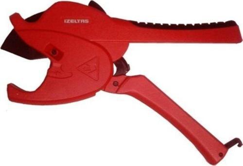 Pprc Plastik Boru Kesme Makası 42 mm