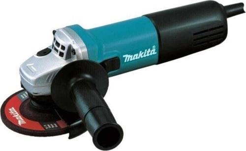 9557hnrgx Avuç Taşlama 840 Watt 115 Mm