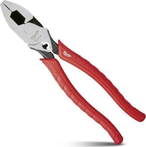 T48226100 Ağır Hizmet Tipi Pense 250mm