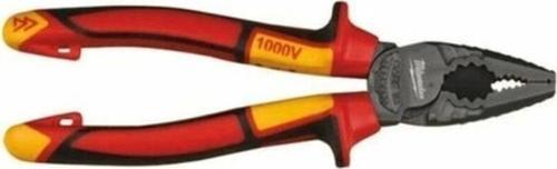 T4932464572 Kombine Pense 180mm Vde 1000v