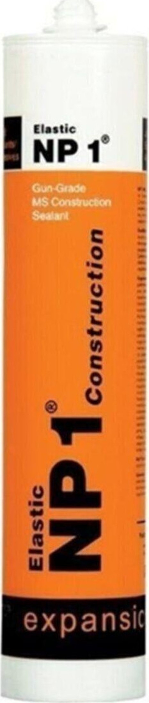 Ms Polimer Mastik 290 Ml Beyaz "25 Adet"