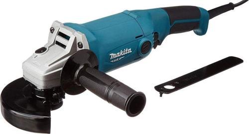 M9002b Avuç Taşlama 125 Mm 1050w