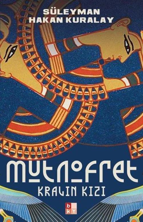 Mutnofret - Kralın Kızı