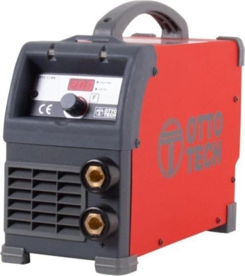 Tech S200 Inverter Kaynak Makinası 200 Amper - 220 V S200
