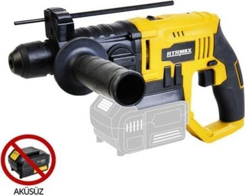 Lıon Rtx1855b Aküsüz Sds Delici Matkap