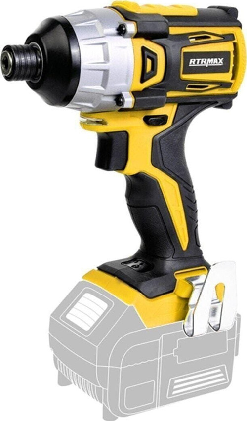 Lıon Rtx2022b Aküsüz Darbeli Vidalama