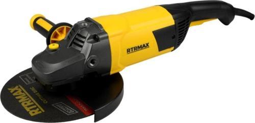 Rtm128 Taşlama Makinesı Spral 230 Mm 2600w