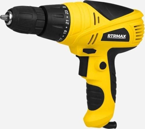 Rtm153 Darbesiz Matkap Tork Ayarlı 10 Mm 280w