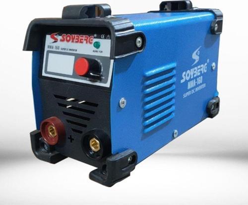 Inverter Kaynak Makinesı 160a Mma-160 Pro