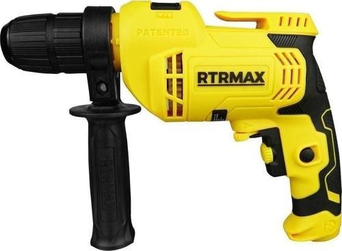 Rtm1550 Rtm Darbeli Matkap 13 Mm 550w